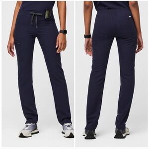 Figs Yola scrub pants